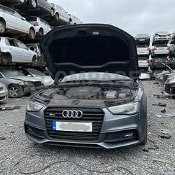 AUDI S5 3.0 TFSI QUATTRO CREC ENGINE 2014 BLACK EDITION